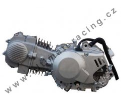 Motor Pitbike YX 140 ccm manuální řazení